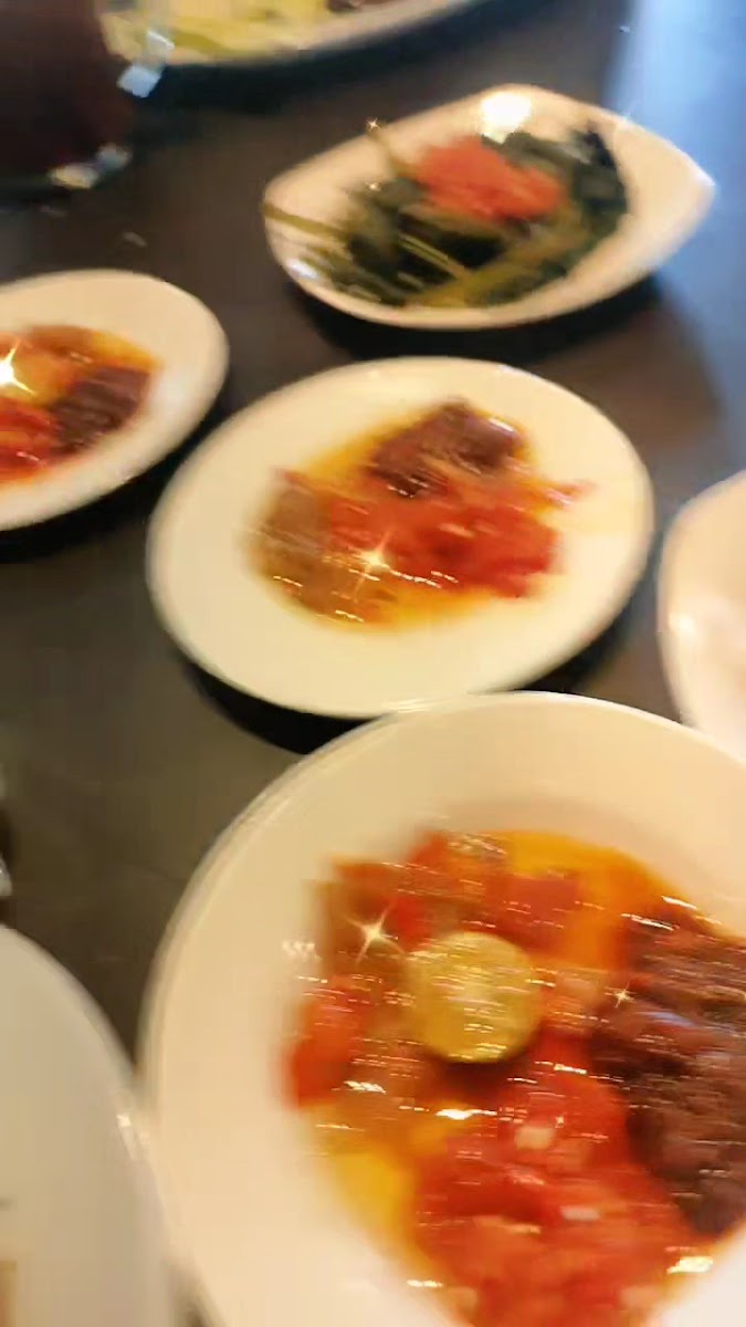 Ikan Bakar Dan Goreng Khas Jimbaran-2