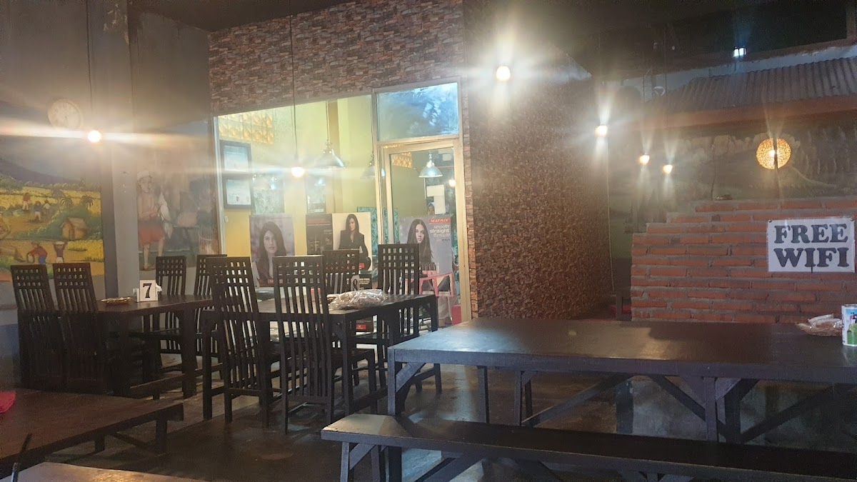 Ikan Bakar Dan Goreng Khas Jimbaran-4