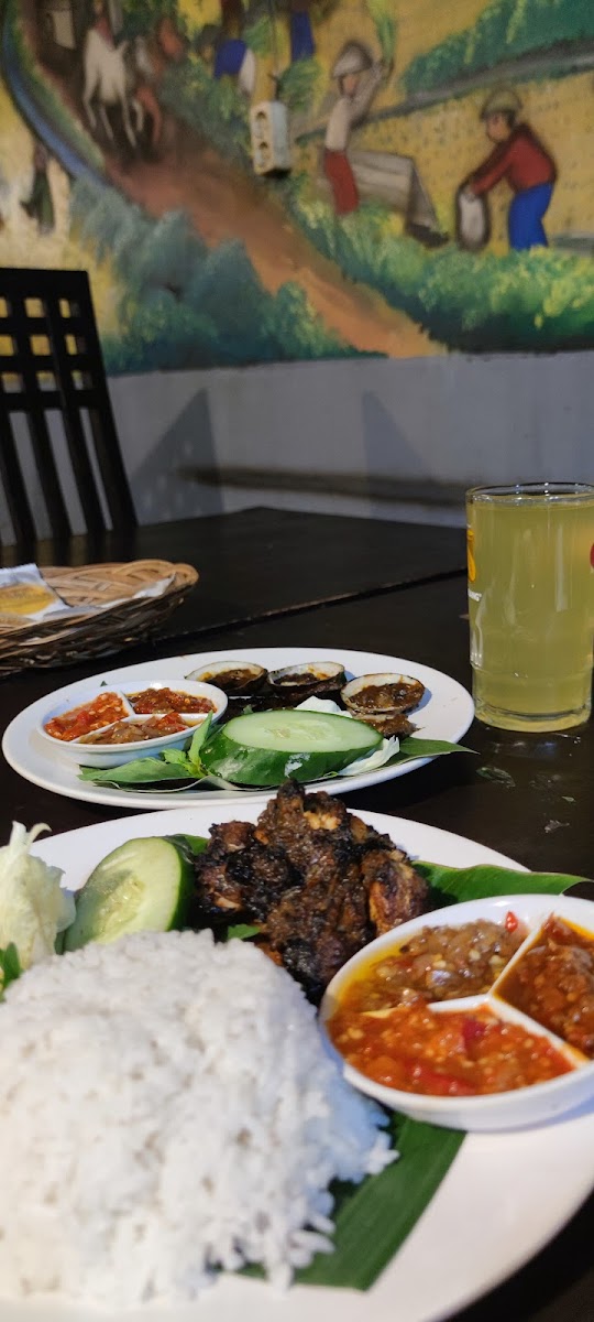 Ikan Bakar Dan Goreng Khas Jimbaran-5