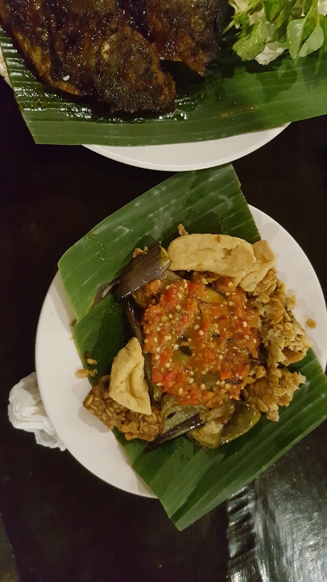 Ikan Bakar Dan Goreng Khas Jimbaran-9